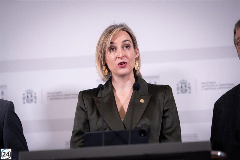 Gobierno vasco critica la falta de respuesta de algunos políticos ante los ataques a la Ertzaintza.