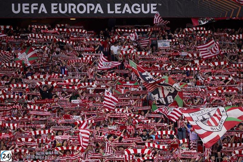 El Athletic subraya la importancia del respeto en la afición.