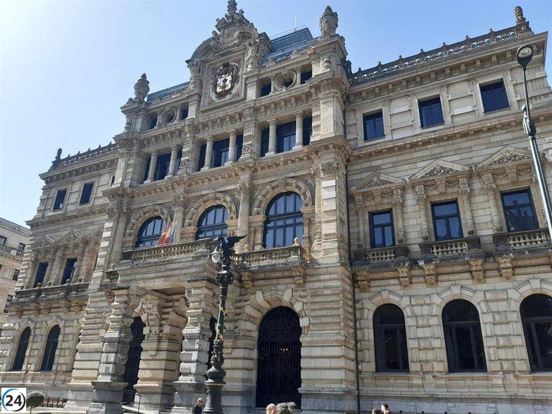 En 2024, el programa de apoyo a víctimas de violencia filioparental en Bizkaia asistió a 115 familias y 393 individuos.