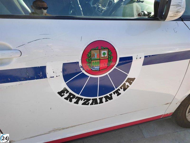 Detenido un sospechoso por el homicidio de un hombre en Ribera Alta, Álava.