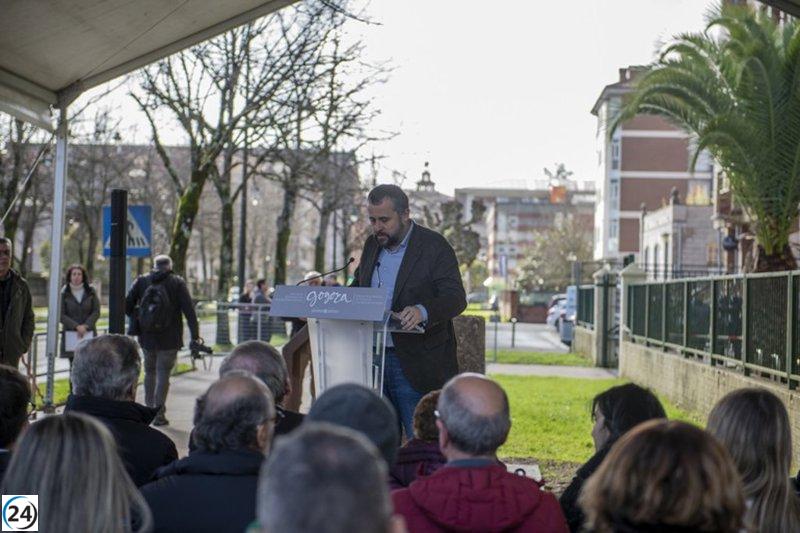 Director de Gogora aboga por diferenciar entre Txiki, Otaegi y verdaderos antifranquistas.