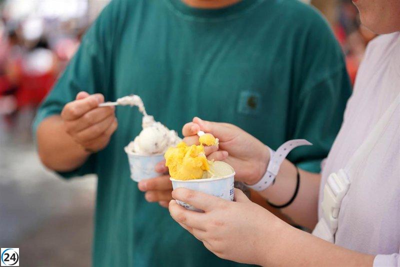 Euskadi enfrenta alerta naranja por intensa ola de calor este fin de semana.