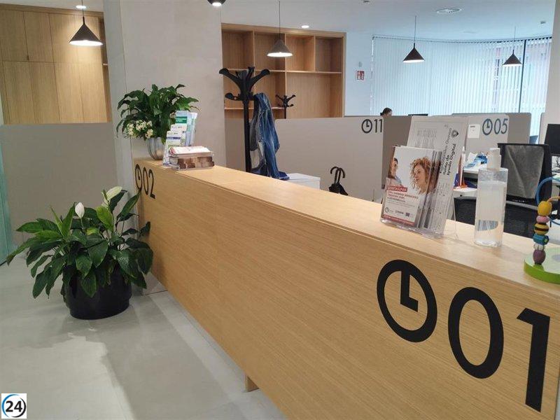 Lanbide ofrece 18.900 euros para incentivar la contratación de graduados mayores de 50 años.