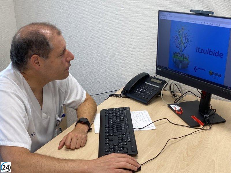 Osakidetza lanza una herramienta para traducir documentos médicos del euskera al español.