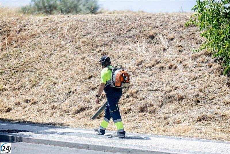 Bizkaia ofrece ayudas de hasta 9.000 euros para la contratación de ex participantes en programas de empleo.