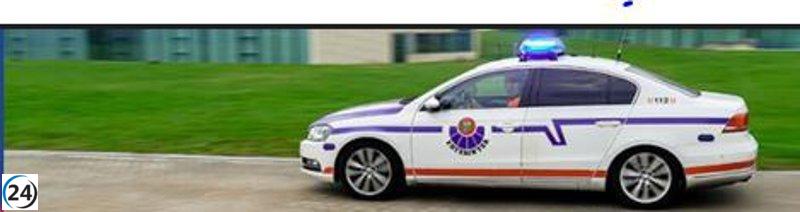 Encuentran el cuerpo de una mujer de 88 años en la ría de Barakaldo.