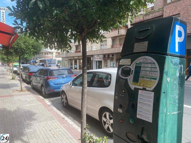 Vitoria-Gasteiz reintroduce la OTA antes de expandirla a seis nuevos barrios.