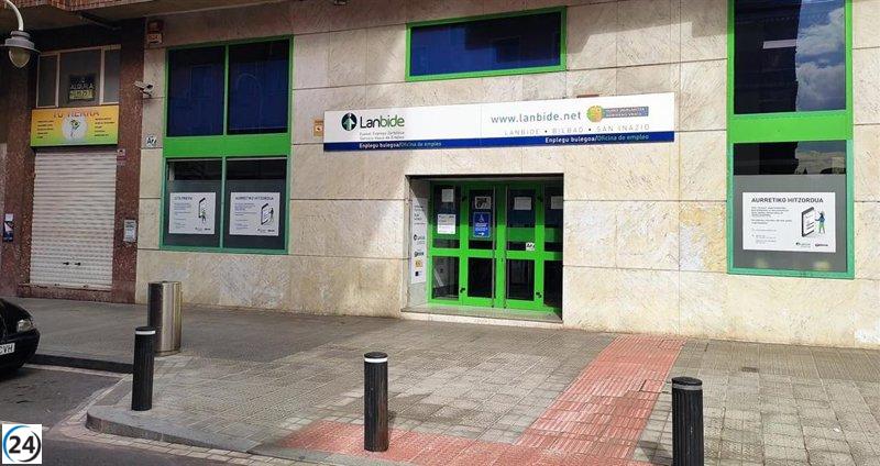 Lanbide destina más de 141 millones de euros en nuevas ayudas para fomentar empleo y formación en Euskadi.