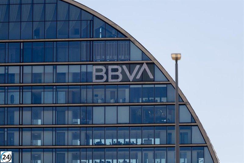 Aprobada la OPA de BBVA sobre Sabadell por la CNMV.