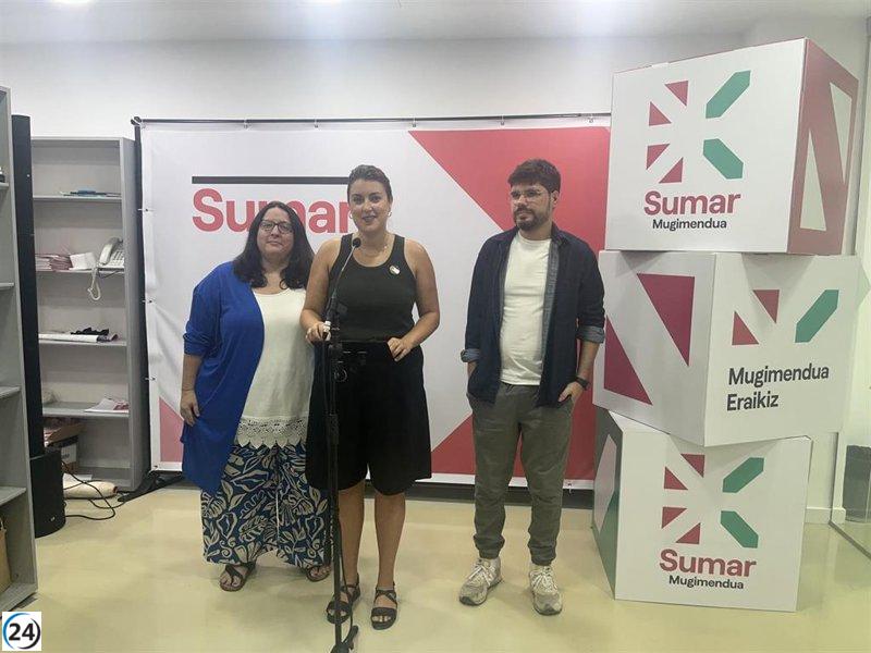 Mugimendua: Pradales defiende un modelo obsoleto mientras Euskadi se desorienta.