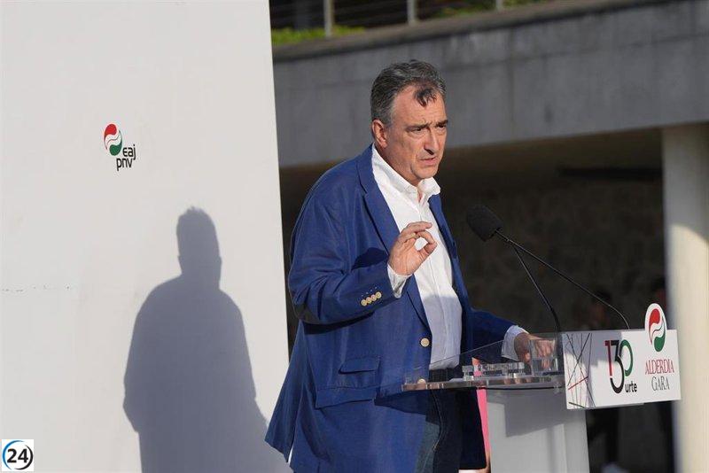 Esteban queda perplejo por la fianza otorgada al fiscal general a pesar de la falta de pruebas claras de culpabilidad.