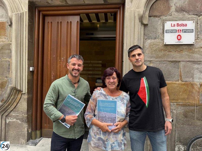 Estudio en Bilbao revela que los adolescentes son el grupo más vulnerable al suicidio.