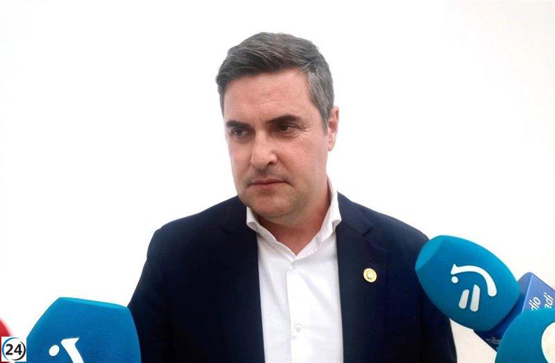 Euskadi eleva su capacidad eléctrica en un 40%, alcanzando más de 16.000 megavatios.