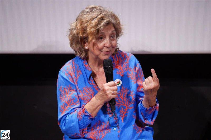 Productora de El Deseo apuesta por 'Sirat' como fuerte candidata al Óscar.