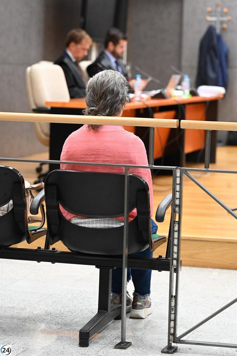 Fiscalía pide 7 años de terapia y prohibición laboral para enfermera de Kabiezes.