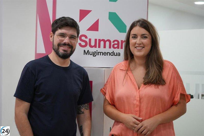 Mugimendua critica a Pradales por su enfoque publicitario y respalda su plan para transformar Euskadi.