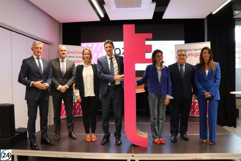 Lanza Euskadi una iniciativa de avales para facilitar la primera vivienda a los jóvenes.
