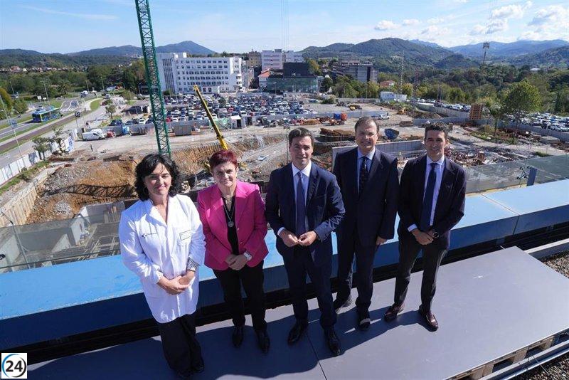 Osakidetza comenzará a ofrecer exámenes de cáncer de mama a partir de los 48 años en Euskadi.