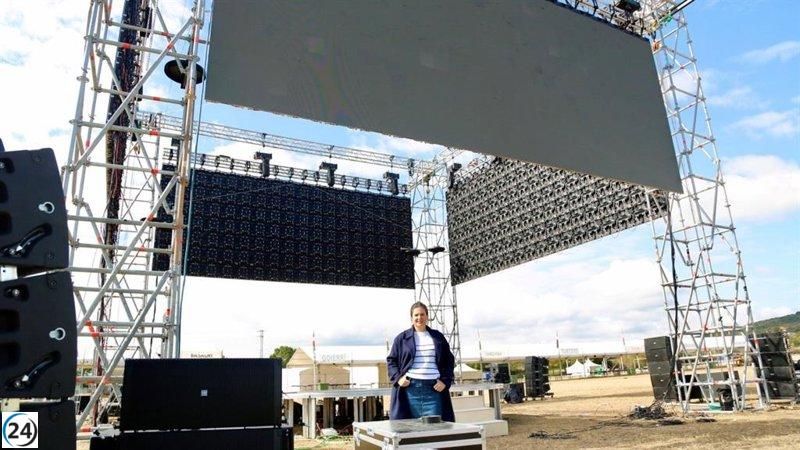 PNV busca consolidar su papel central en la construcción de Euskadi en el Alderdi Eguna del domingo.