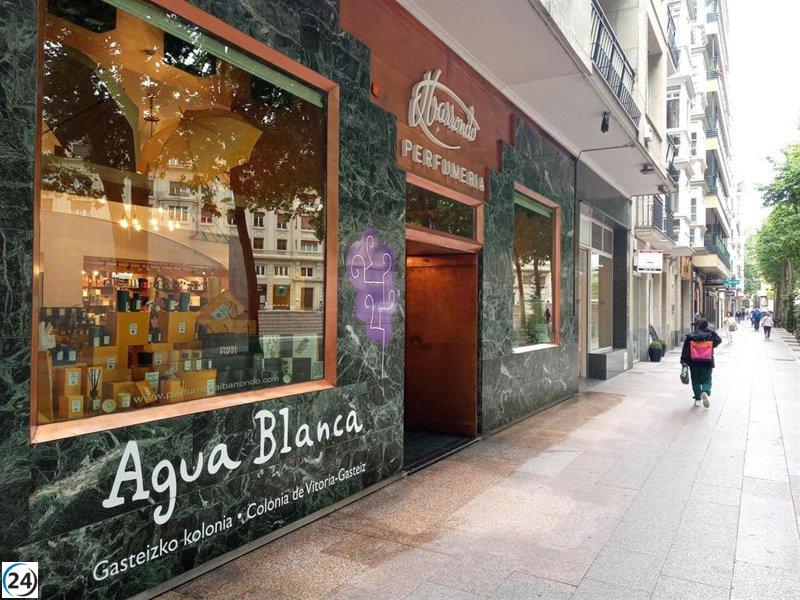 Ayudas del Gobierno Vasco para el Emprendimiento Comercial disponibles hasta el martes.