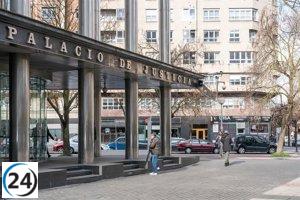 Juez sugiere tribunal de jurado para caso del crimen en Mitika, Vitoria-Gasteiz.