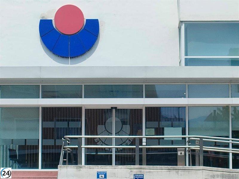 Cárcel para un hombre acusado de 13 asaltos violentos a ancianos en Vitoria.