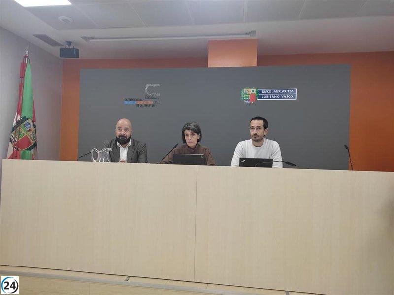 Gobierno Vasco y diputaciones establecen mesa de coordinación para prevenir incidentes como el de Bernedo.