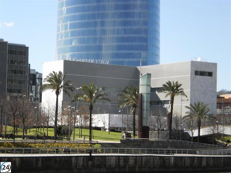 Más de 60 expertos se congregan en Bilbao para potenciar la investigación matemática en redes.