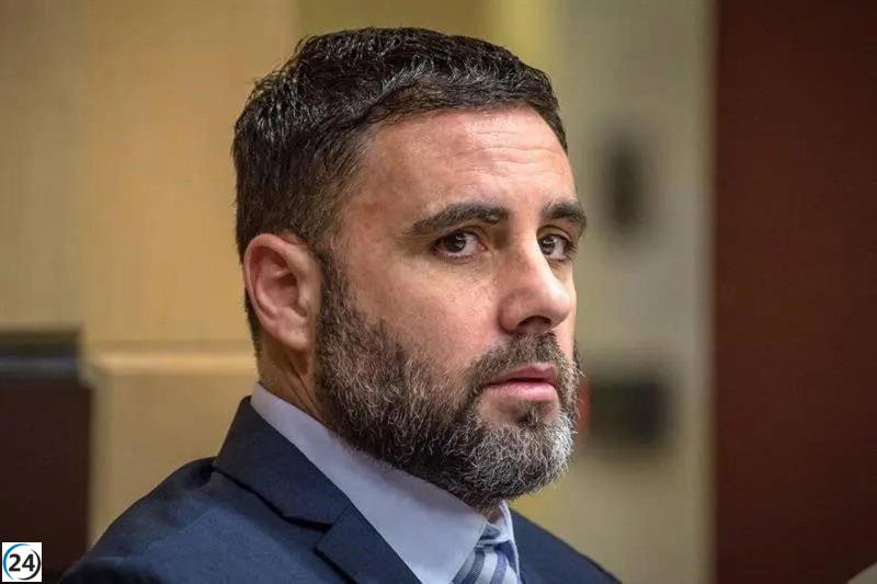 Retraso en la revisión del caso de Pablo Ibar por motivos técnicos.
