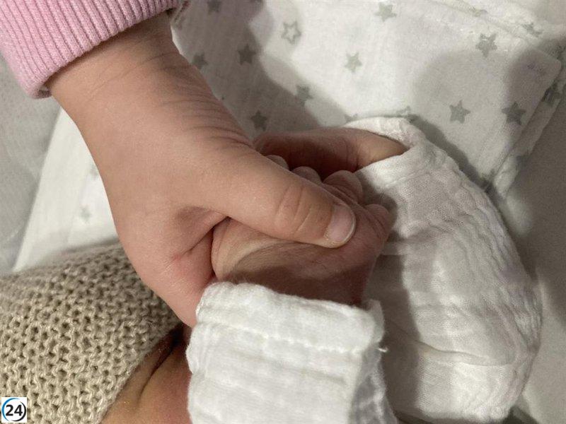 Los nombres más populares en Euskadi son Ane, Laia y June para las niñas, y Oihan, Martin y Markel para los niños.