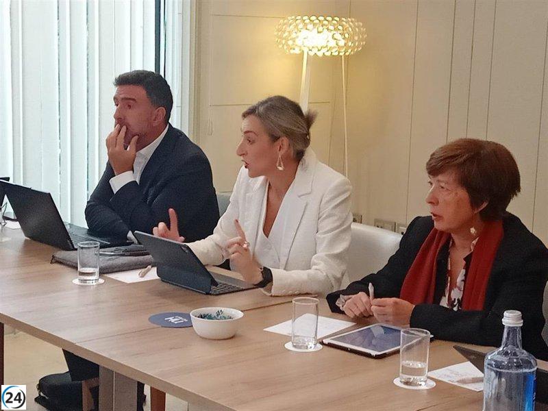 Euskadi solicita la desclasificación del Puerto de Pasaia para gestionar su titularidad.