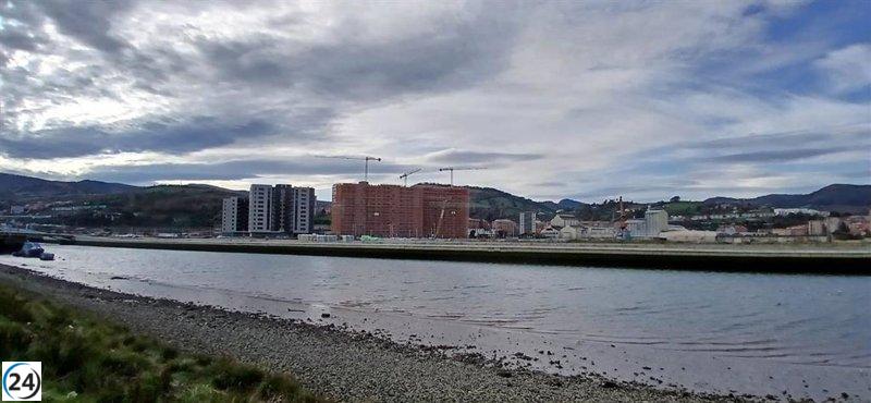 Bilbao introduce la OTA en Zorrozaurre para principios de 2026.