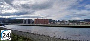 Bilbao introduce la OTA en Zorrozaurre para principios de 2026.