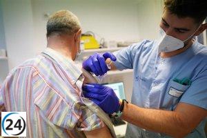 Expertos en Bilbao advierten sobre el peligro de una próxima pandemia de gripe y subrayan la necesidad de vacunarse.