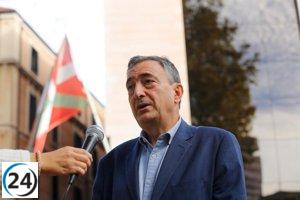 Esteban descarta impacto político de la huelga en Palestina, aunque la califica de 