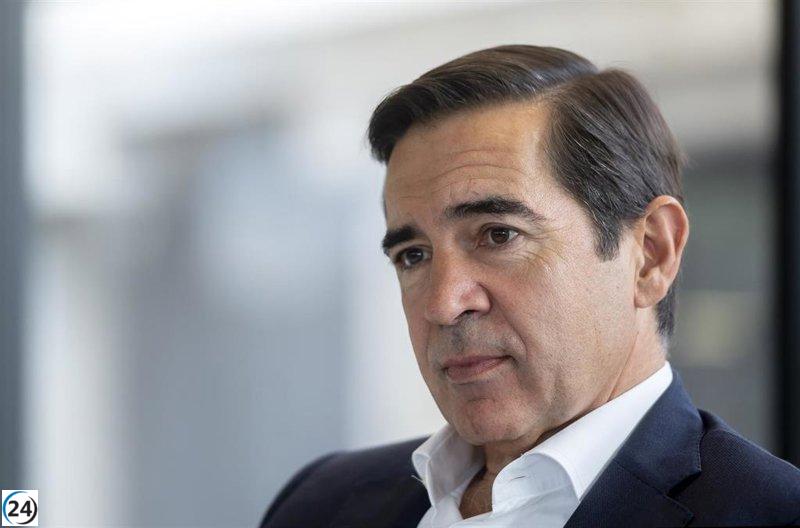 BBVA admite el revés en su intento de adquirir Sabadell, pero justifica su decisión.