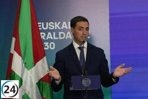 Gobierno Vasco respalda un sector financiero sólido en Euskadi y Cataluña tras la caída de la OPA de BBVA.