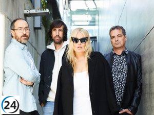 La Oreja de Van Gogh agota 100,000 boletos en solo una hora y añade nuevas fechas en San Sebastián y Bilbao.