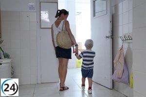 Favorable fallo amplía permisos por nacimiento para familias monoparentales en Vizcaya.