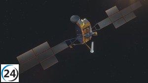 Sener colabora en el lanzamiento del satélite SpainSat NG II, programado para el 22 de octubre desde Cabo Cañaveral.