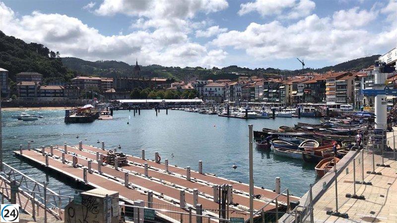 Euskadi, entre los 25 destinos más destacados del planeta según National Geographic.