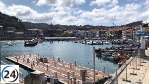 Euskadi, entre los 25 destinos más destacados del planeta según National Geographic.