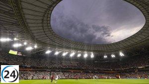 La final de la UEFA Europa League 2025 inyecta más de 52 millones de euros en la economía del País Vasco.