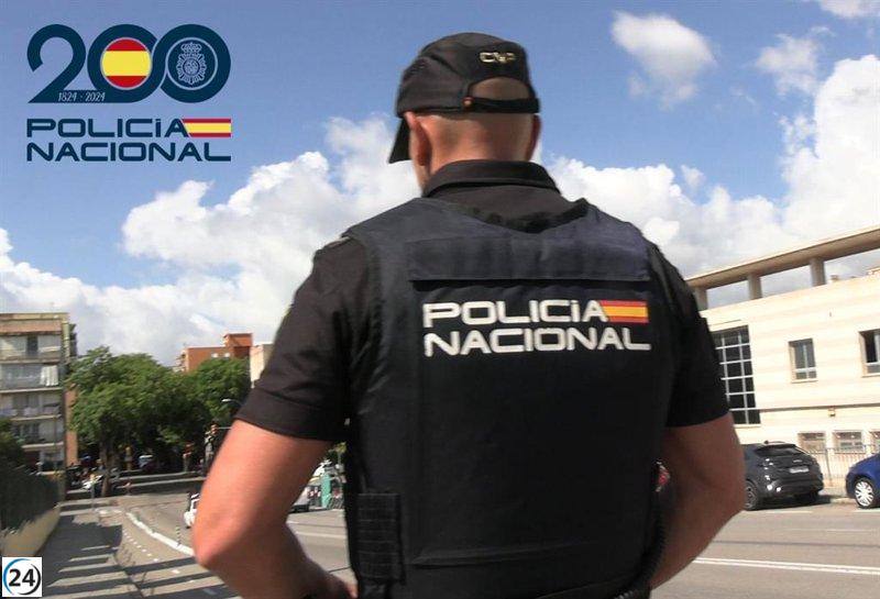 Capturan en Bilbao a un miembro de Herri Norte por atacar a un aficionado del Betis en Alcorcón.