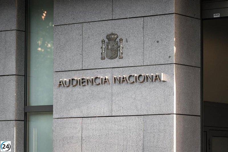 La AN indaga al líder de Sidenor por la venta irregular de acero a firma armamentista israelí.