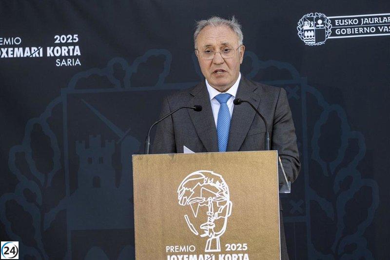 Gobierno vasco exige clarificaciones a Jainaga tras su imputación, adoptando un enfoque firme pero prudente.