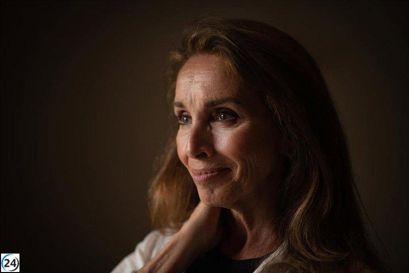 Ana Belén llevará su exitosa gira 'Más D Ana' al Kursaal de San Sebastián el 8 de noviembre, con entradas ya vendidas.