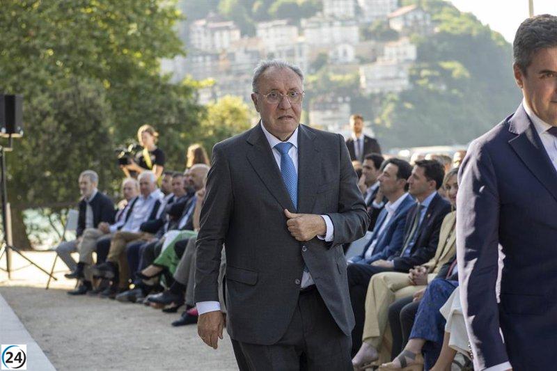 Sidenor comparecerá ante el juez de la AN y el Gobierno Vasco para aclarar la investigación en su contra.