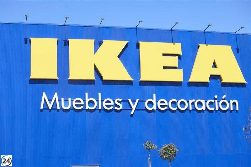 Ikea inaugura un nuevo establecimiento de 3.000 m2 en Vitoria el 27 de noviembre.