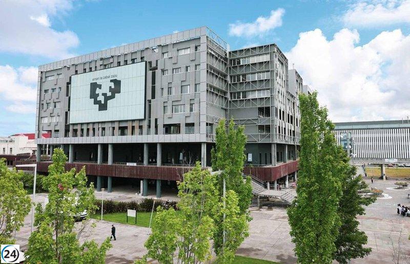 La EHU suma 189 investigadores destacados en el ranking de citas científicas.